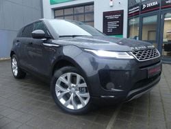 Carpathian grey Gebraucht 2022 Land Rover Range Rover evoque SUV | 35.800 € (Guter Preis)