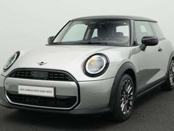 Grau Gebraucht 2024 Mini Cooper Classic Kleinwagen | 25.422 € (Fairer Preis)