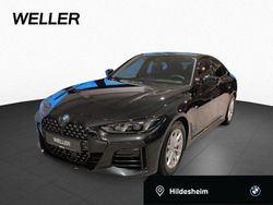 Schwarz Gebraucht 2025 BMW 430 M Sport Coupé | 46.950 € (Guter Preis)