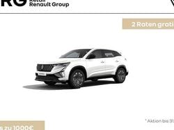 Weiß Neu 2026 Renault Austral Evolution SUV | 37.465 € (Superpreis)