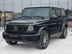 Grün Gebraucht 2024 Mercedes G63 AMG AMG SUV | 189.900 € (Superpreis)