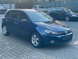 Gebraucht 2010 VW Golf VI Kleinwagen | 3.300 € (Fairer Preis)