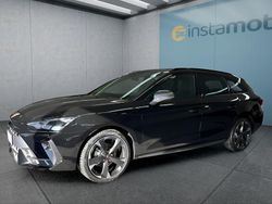 Schwarz Neu 2025 Cupra Leon Kombi | 41.299 € (Teuer)
