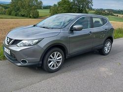 Gebraucht 2014 Nissan Qashqai SUV | 9.700 €