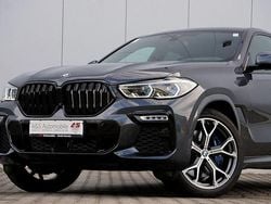 Grau Gebraucht 2020 BMW X6 M Sport SUV | 67.990 € (Fairer Preis)