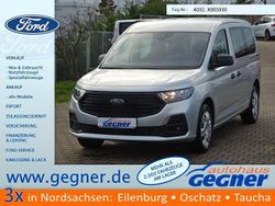 Silber Gebraucht 2024 Ford Grand Tourneo Connect Trend Van / Kleinbus | 27.840 € (Guter Preis)
