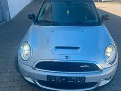 Silber Gebraucht 2009 Mini Cooper Kleinwagen | 7.850 € (Fairer Preis)
