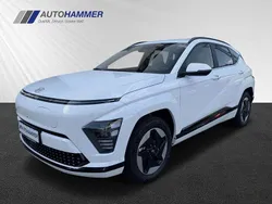 Serenity white / min Neu 2024 Hyundai Kona Trend SUV | 31.320 € (Guter Preis)