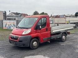 Rot Gebraucht 2007 Citroën Jumper Van / Kleinbus | 4.999 €