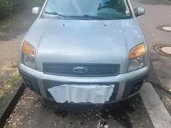 Grau Gebraucht 2009 Ford Fusion Kleinwagen | 2.600 € (Fairer Preis)