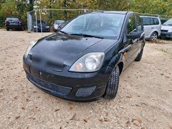Gebraucht 2008 Ford Fiesta Limousine | 1.450 € (Fairer Preis)