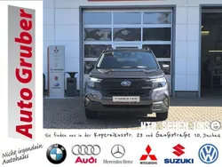 Grau Neu 2025 Subaru Forester Exclusive+ SUV | 42.390 € (Fairer Preis)
