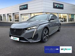 Schwarz Gebraucht 2024 Peugeot 308 GTi Kombi | 26.990 €