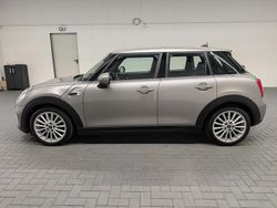 Metallic Gebraucht 2018 Mini Cooper Chili Kleinwagen | 19.510 € (Fairer Preis)