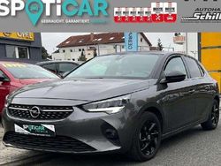 Grau Gebraucht 2020 Opel Corsa Elegance Kleinwagen | 13.390 € (Guter Preis)