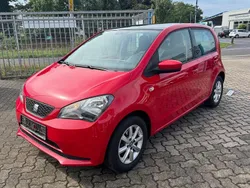 Rot Gebraucht 2018 Seat Mii Chic Kleinwagen | 6.350 € (Fairer Preis)