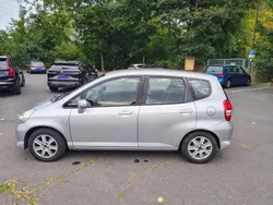 Silber Gebraucht 2006 Honda Jazz LS Kleinwagen | 1.500 € (Fairer Preis)