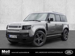 Silber Gebraucht 2024 Land Rover Defender HSE Dynamic SUV | 86.480 € (Teuer)