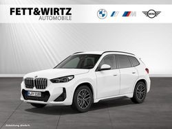 Alpinweiß Neu 2025 BMW X1 M Sport SUV | 46.590 € (Fairer Preis)