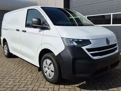 Clear white Neu 2025 VW T6.1 Van | 42.959 € (Fairer Preis)
