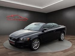 Schwarz Gebraucht 2007 Volvo C70 Momentum Cabrio | 6.500 € (Superpreis)
