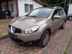 Braun Gebraucht 2013 Nissan Qashqai +2 SUV | 7.990 € (Guter Preis)