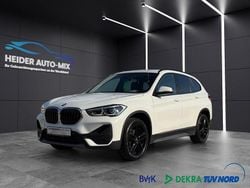 Weiß Gebraucht 2020 BMW X1 Advantage SUV | 14.999 € (Guter Preis)