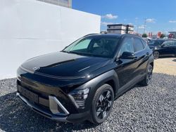Abyss black pearl a2b Gebraucht 2024 Hyundai Kona SUV | 26.579 € (Fairer Preis)