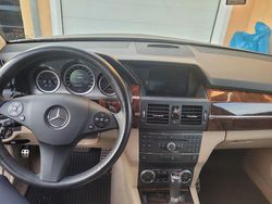 Beige Gebraucht 2009 Mercedes GLK350 SUV | 11.500 €