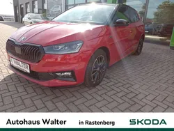 Other Gebraucht 2024 Skoda Fabia Monte Carlo Kleinwagen | 21.900 € (Fairer Preis)