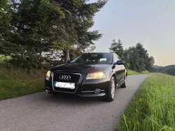 Gebraucht 2012 Audi A3 Sportback Attraction Kombi | 4.849 € (Guter Preis)