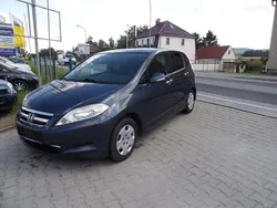 Sparkle gray p. Gebraucht 2006 Honda FR-V Comfort Van / Kleinbus | 4.999 €