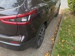 Braun Gebraucht 2018 Nissan Qashqai SUV | 12.680 € (Fairer Preis)