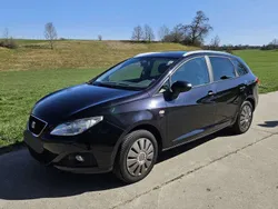 Schwarz Gebraucht 2011 Seat Ibiza ST Style Kombi | 2.299 € (Fairer Preis)