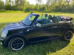Schwarz Gebraucht 2010 Mini Cooper Chili Kleinwagen | 7.200 € (Teuer)