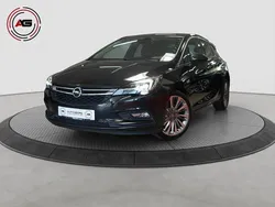 Andere Gebraucht 2016 Opel Astra Limousine | 9.980 € (Fairer Preis)