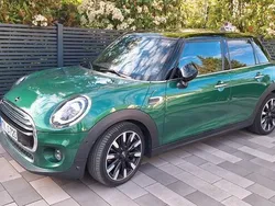 Grün Gebraucht 2020 Mini Cooper Chili Kleinwagen | 19.950 € (Fairer Preis)
