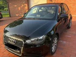 Schwarz Gebraucht 2014 Audi A1 Kleinwagen | 7.800 € (Fairer Preis)