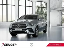 Gebraucht 2024 Mercedes GLE450 AMG AMG Coupé | 94.980 € (Guter Preis)