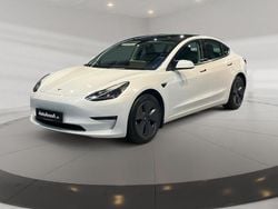 Pearl white multicoat Gebraucht 2023 Tesla Model 3 Limousine | 30.989 € (Guter Preis)