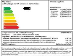 Grau Neu 2025 Leapmotor T03 Kleinwagen | 20.600 € (Fairer Preis)