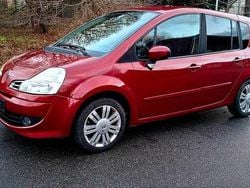 Andere farben Gebraucht 2008 Renault Modus Van / Kleinbus | 1.600 €