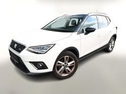 Gebraucht 2020 Seat Arona FR SUV | 12.470 € (Fairer Preis)
