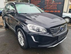 Schwarz Gebraucht 2015 Volvo XC60 Summum SUV | 19.999 € (Fairer Preis)