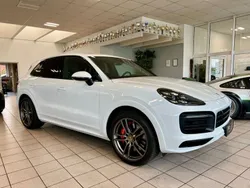 Carraraweiß Gebraucht 2020 Porsche Cayenne GTS SUV | 79.850 € (Superpreis)