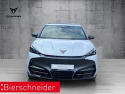 Weiss Neu 2025 Cupra Tavascan VZ SUV | 56.450 € (Fairer Preis)