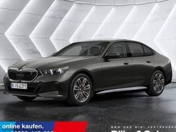 Grau Neu 2025 BMW i5 Limousine | 72.990 € (Guter Preis)