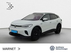 Blanco nevada/gletscherweiß me Gebraucht 2021 VW ID.4 Pro Performance SUV | 26.400 € (Guter Preis)