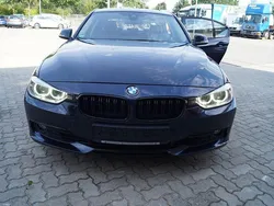 Blau Gebraucht 2011 BMW 328 Luxury Line Limousine | 11.500 € (Fairer Preis)