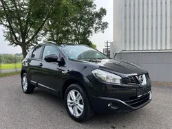 Schwarz Gebraucht 2010 Nissan Qashqai I-Way SUV | 5.890 € (Guter Preis)
